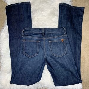 Joe’s Jeans booty fit